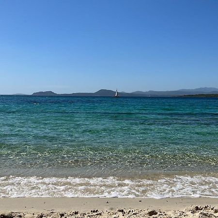 Hotel Dome House Olbia Esterno foto