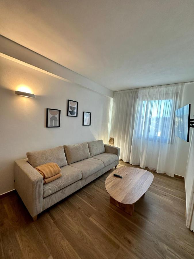 Hotel Dome House Olbia Esterno foto