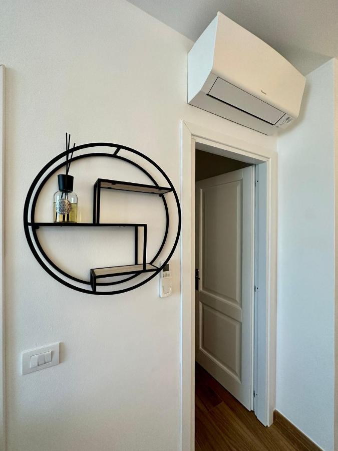 Hotel Dome House Olbia Esterno foto