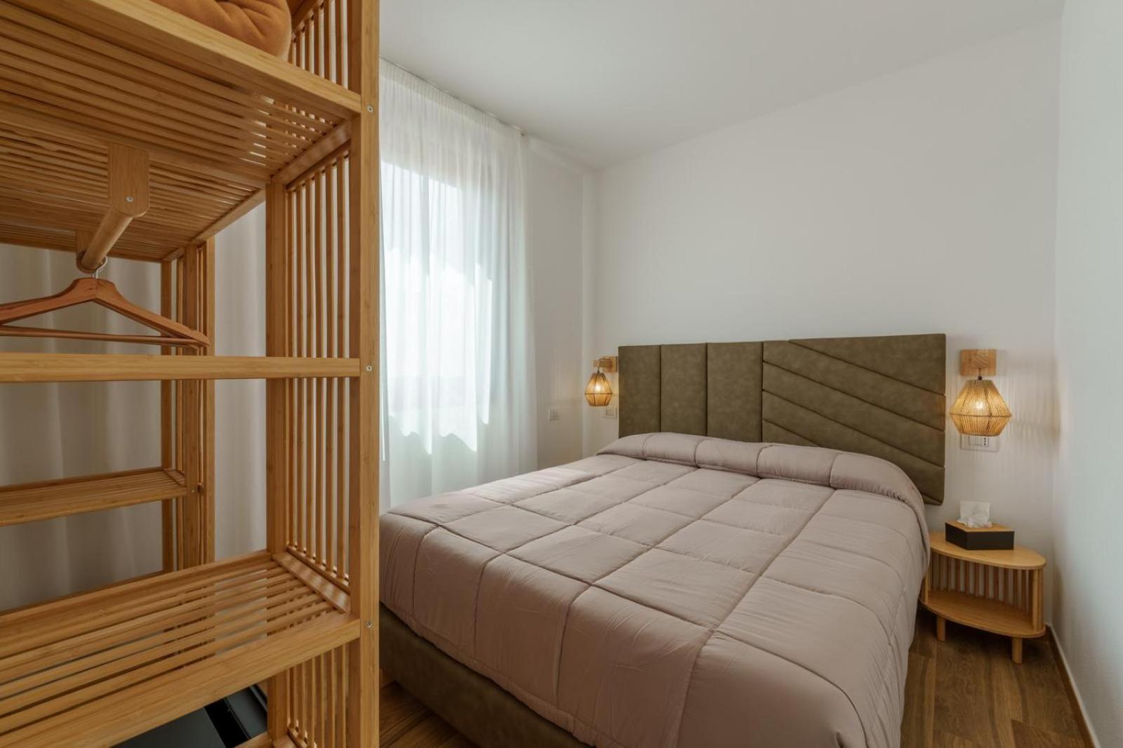 Hotel Dome House Olbia Esterno foto