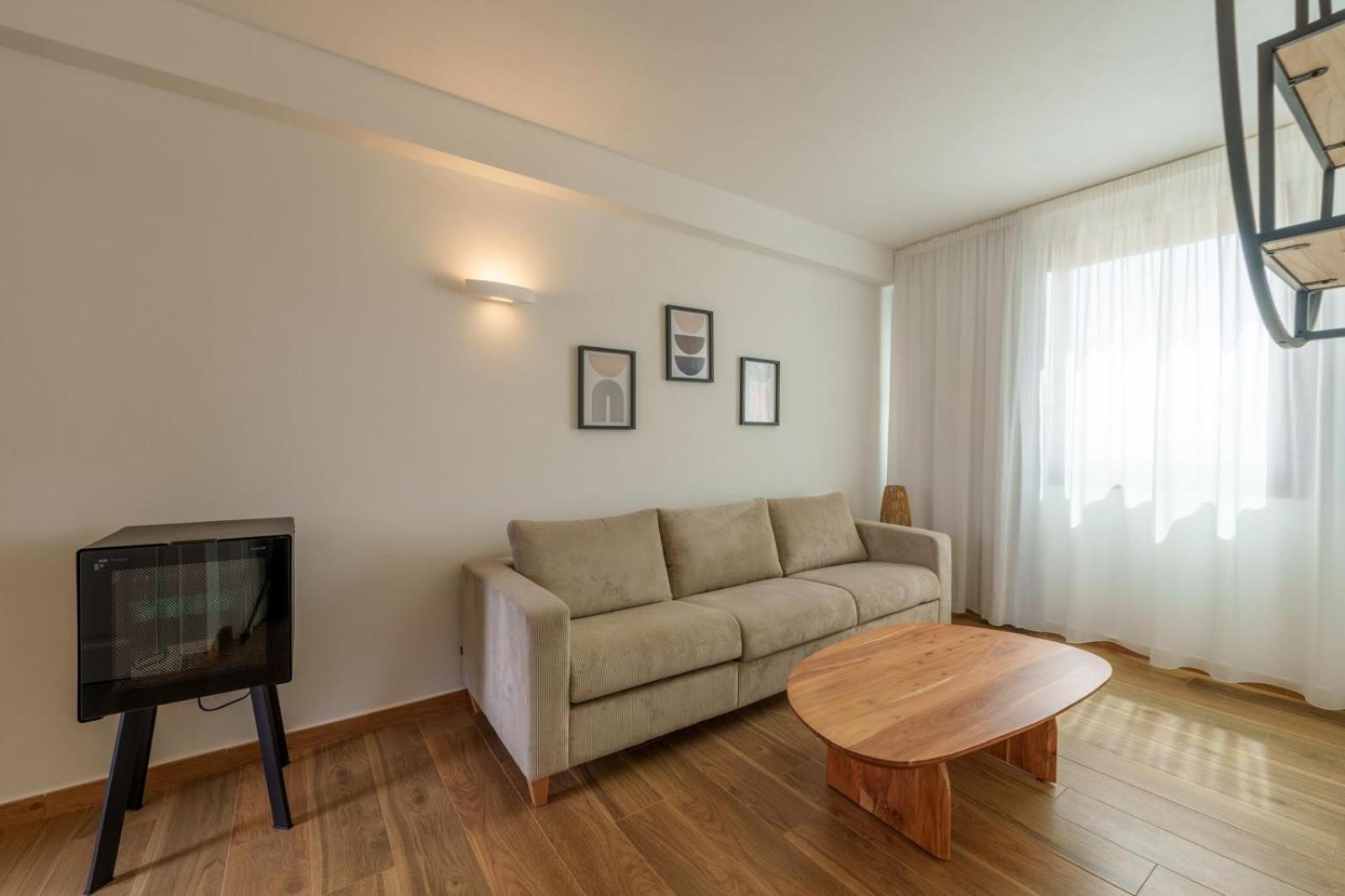 Hotel Dome House Olbia Esterno foto